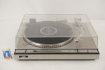 JVC L-A55 Skivspelare. D188