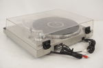 JVC L-A55 Skivspelare. D188