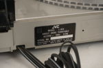 JVC L-A55 Skivspelare. D188
