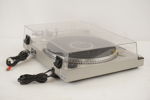 JVC L-A55 Skivspelare. D188