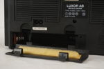 Luxor Kassettradio. D189