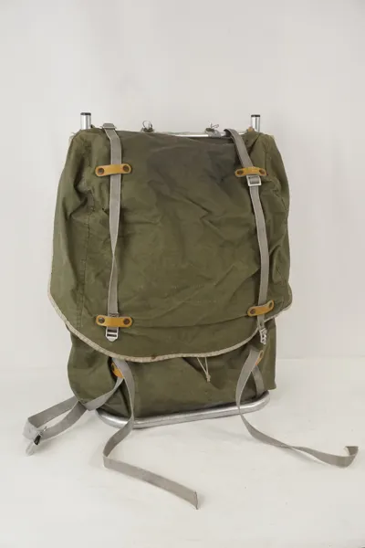 Fjällräven Ryggsäck. D190