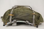 Fjällräven Ryggsäck. D190