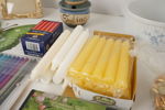 Philips Chopper Milk Shaker, ljus mm. Bc388