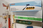 Philips Chopper Milk Shaker, ljus mm. Bc388