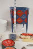 Philips Chopper Milk Shaker, ljus mm. Bc388