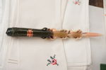 Delsbo Stintan Antikljus mm. Bc391