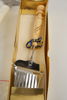 Delsbo Stintan Antikljus mm. Bc391