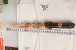 Delsbo Stintan Antikljus mm. Bc391