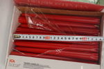 Delsbo Stintan Antikljus mm. Bc391