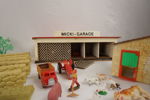 Djungelboken, Homefarm Bondgård mm. Bc392