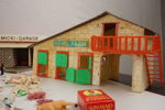 Djungelboken, Homefarm Bondgård mm. Bc392