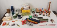 Philips Stewardess resestrykjärn mm. Bc393