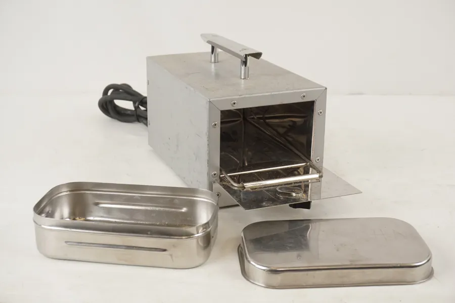 Auto Bar Matlådevärmare. D193