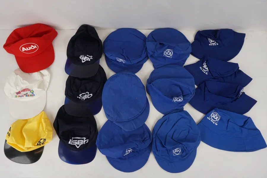 16st Kepsar, Bucket hat mm. A290