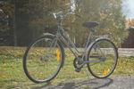 NSU Terra Damcykel. B398
