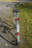 NSU Terra Damcykel. B398