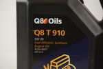 2st 4L Q8 T 910 5W-30 Motorolja. M57