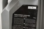 2st 4L Agrol 2T Tvåtakstolja. M59