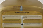 Lazerway 5W-40. M60
