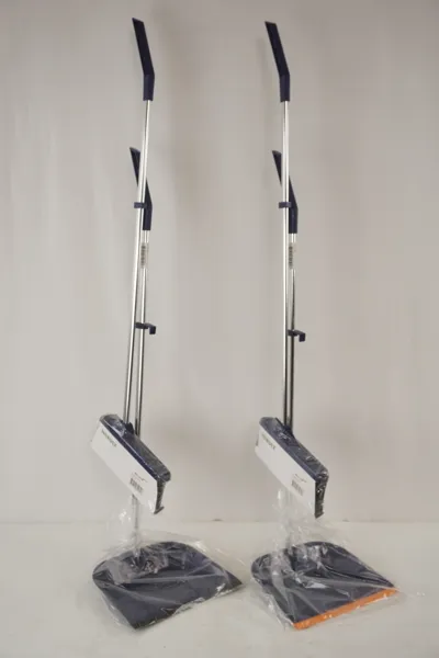 2st Nordex Proffer Sopset. M62