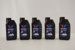 5st 1L Valvoline Syn Polar 2T Tvåtaktsolja. D199