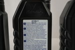 5st 1L Valvoline Syn Polar 2T Tvåtaktsolja. D199