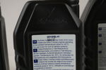5st 1L Valvoline Syn Polar 2T Tvåtaktsolja. D200