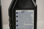 5st 1L Valvoline Syn Polar 2T Tvåtaktsolja. D201