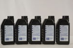 5st 1L Valvoline Syn Polar 2T Tvåtaktsolja. D202