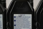 5st 1L Valvoline Syn Polar 2T Tvåtaktsolja. D202