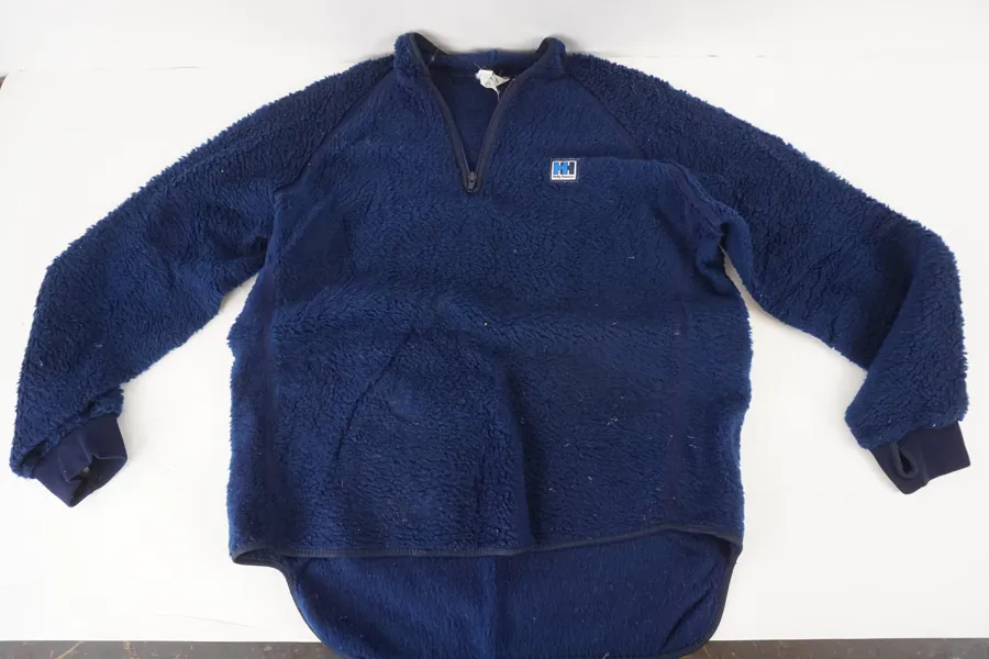 Helly Hansen Fleecetröja. A293