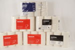6frp Toalettpapper, Katrin & Tork. D203