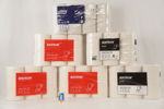 6frp Toalettpapper, Katrin & Tork. D203