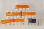 6frp Toalettpapper, Katrin & Tork. D204