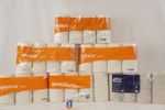 6frp Toalettpapper, Katrin & Tork. D204
