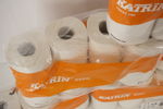 6frp Toalettpapper, Katrin & Tork. D204