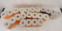 6frp Toalettpapper, Katrin & Tork. D204