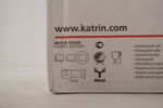 2frp a 12st Katrin Classic Pappersrullar. M67