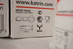 2frp a 12st Katrin Classic Pappersrullar. M67