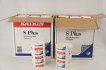 2frp a 12st Katrin S Plus Pappersrullar. M68