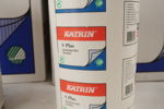 2frp a 12st Katrin S Plus Pappersrullar. M68