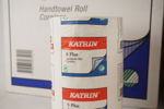 2frp a 12st Katrin S Plus Pappersrullar. M68