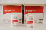 2frp a 12st Katrin Classic Pappersrullar. M69