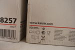 2frp a 12st Katrin Classic Pappersrullar. M69