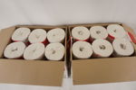 2frp a 12st Katrin Classic Pappersrullar. M69