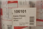 12st Katrin Classic Gigant S LP toarullar. M70