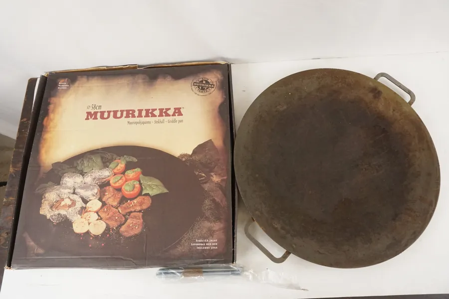 Muurika Stekhäll. D205