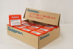 10st frp Gunnebo 50x2,0mm Spikar. A298