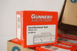 10st frp Gunnebo 50x2,0mm Spikar. A298
